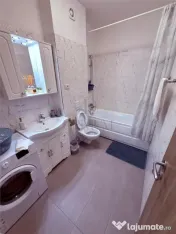 ARADULUI - APARTAMENT 2 CAMERE DE INCHIRIAT - PARCARE 