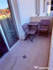 ARADULUI - APARTAMENT 2 CAMERE DE INCHIRIAT - PARCARE 