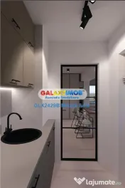 Garsoniera Lux Et 4 Metrou Gorjului