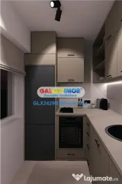 Garsoniera Lux Et 4 Metrou Gorjului