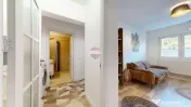Apartament 3 camere Răcădău Brașov, prima închiriere... 