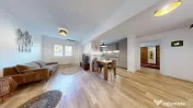 Apartament 3 camere Răcădău Brașov, prima închiriere... 