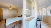 Apartament 3 camere Răcădău Brașov, prima închiriere... 