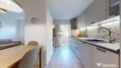 Apartament 3 camere Răcădău Brașov, prima închiriere... 