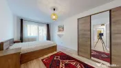 Apartament 3 camere Răcădău Brașov, prima închiriere... 