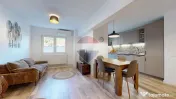 Apartament 3 camere Răcădău Brașov, prima închiriere... 