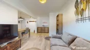 Apartament 3 camere Răcădău Brașov, prima închiriere... 