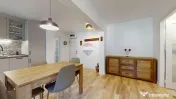 Apartament 3 camere Răcădău Brașov, prima închiriere... 