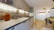 Apartament 3 camere Răcădău Brașov, prima închiriere... 