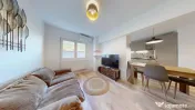 Apartament 3 camere Răcădău Brașov, prima închiriere... 
