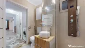 Apartament 3 camere Răcădău Brașov, prima închiriere... 