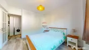 Apartament 3 camere Răcădău Brașov, prima închiriere... 