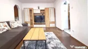 Apartament 2 camere, decomandat, 45mp, parcare, zona Big 