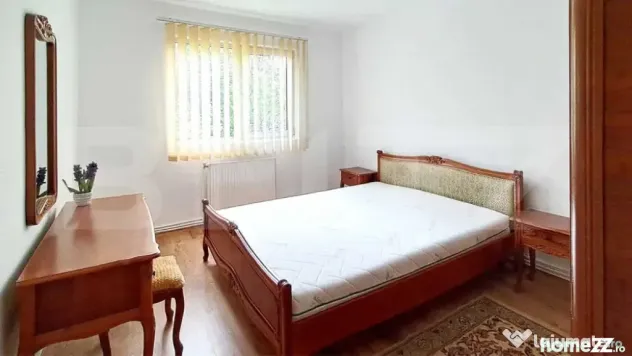 Apartament 2 camere, decomandat, 45mp, parcare, zona Big