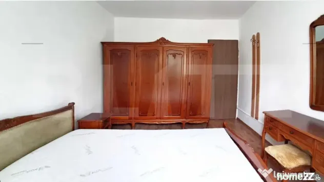 Apartament 2 camere, decomandat, 45mp, parcare, zona Big