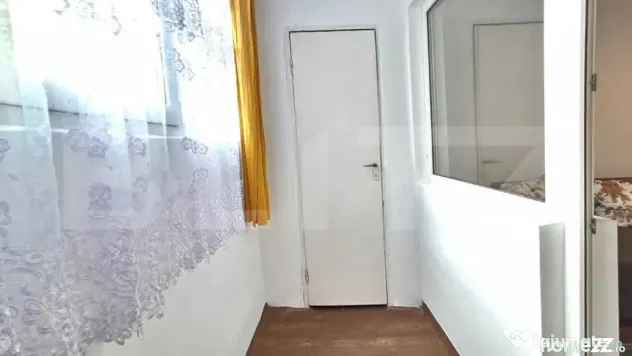 Apartament 2 camere, decomandat, 45mp, parcare, zona Big