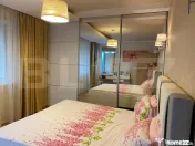 Apartament 4 camere, 120mp, parcare, zona Plopilor 