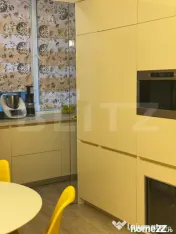 Apartament 4 camere, 120mp, parcare, zona Plopilor 