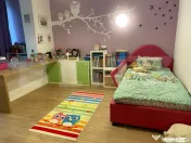 Apartament 4 camere, 120mp, parcare, zona Plopilor 