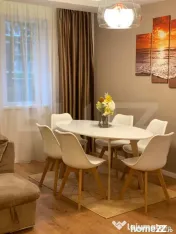 Apartament 4 camere, 120mp, parcare, zona Plopilor 