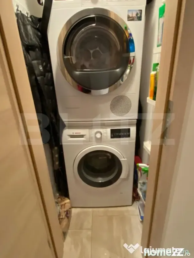 Apartament 4 camere, 120mp, parcare, zona Plopilor