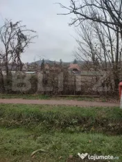 Teren intravilan, 3000 mp, zona Madaras 