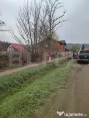 Teren intravilan, 3000 mp, zona Madaras 