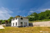 Casă individuală nouă P+1 - 140 mp - Teren 663 mp - Ar...