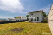 Casă individuală nouă P+1 - 140 mp - Teren 663 mp - Ar...