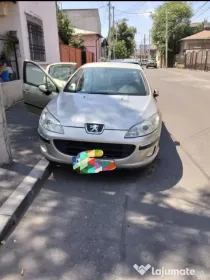 Peugeot 407 vânzare