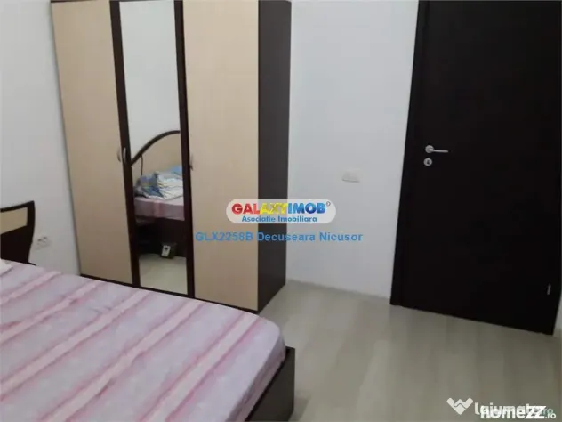 Apartament 2 Camere, Rezervelor 54, Militari Residence, 380