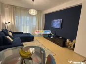 Apartament 2 Camere, Rezervelor 64, Lux, Militari Residence, 