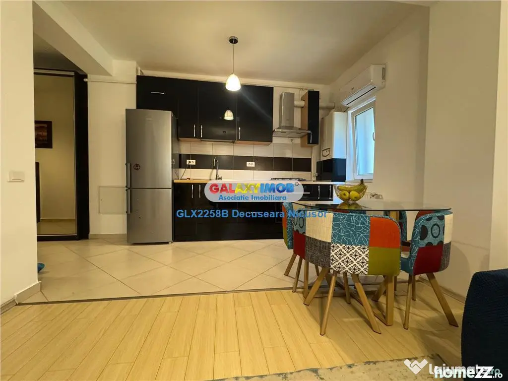 Apartament 2 Camere, Rezervelor 64, Lux, Militari Residence,