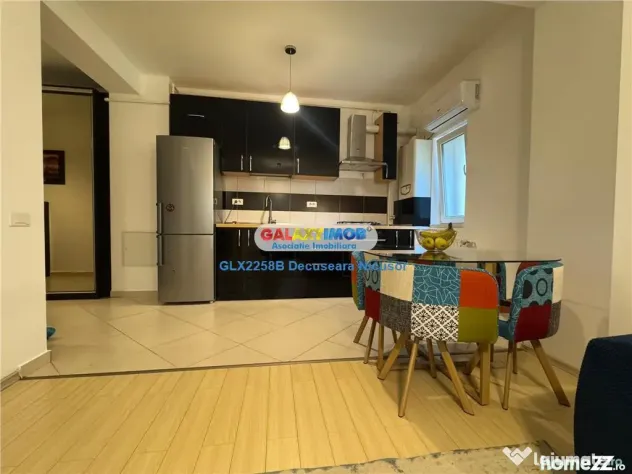 Apartament 2 Camere, Rezervelor 64, Lux, Militari Residence,