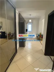 Apartament 2 Camere, Rezervelor 64, Lux, Militari Residence, 