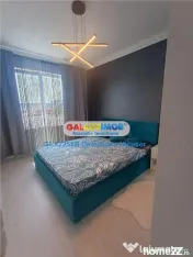 Apartament 2 camere Militari Residence mobilat utilat 400 eu 