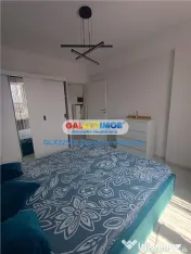Apartament 2 camere Militari Residence mobilat utilat 400 eu 