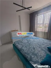 Apartament 2 camere Militari Residence mobilat utilat 400 eu 