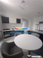 Apartament 2 camere Militari Residence mobilat utilat 400 eu 