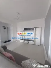 Apartament 2 camere Militari Residence mobilat utilat 400 eu 