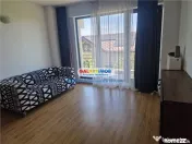 Apartament cu 3 camere Semi mobilat Utilat Chiajna 145.000 e 