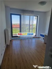 Apartament cu 3 camere Semi mobilat Utilat Chiajna 145.000 e 