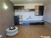 Apartament cu 3 camere Semi mobilat Utilat Chiajna 145.000 e 