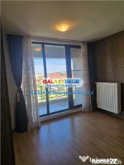Apartament cu 3 camere Semi mobilat Utilat Chiajna 145.000 e 