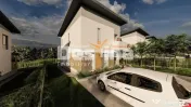 MIROSLAVA CENTRU, Proiect 7 CASE INDIVIDUALE, 179.900 €... 