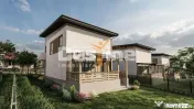 MIROSLAVA CENTRU, Proiect 7 CASE INDIVIDUALE, 179.900 €... 