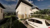 MIROSLAVA CENTRU, Proiect 7 CASE INDIVIDUALE, 179.900 €... 