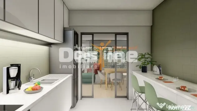 MIROSLAVA CENTRU, Proiect 7 CASE INDIVIDUALE, 179.900 €... - Iasi (Iasi)
