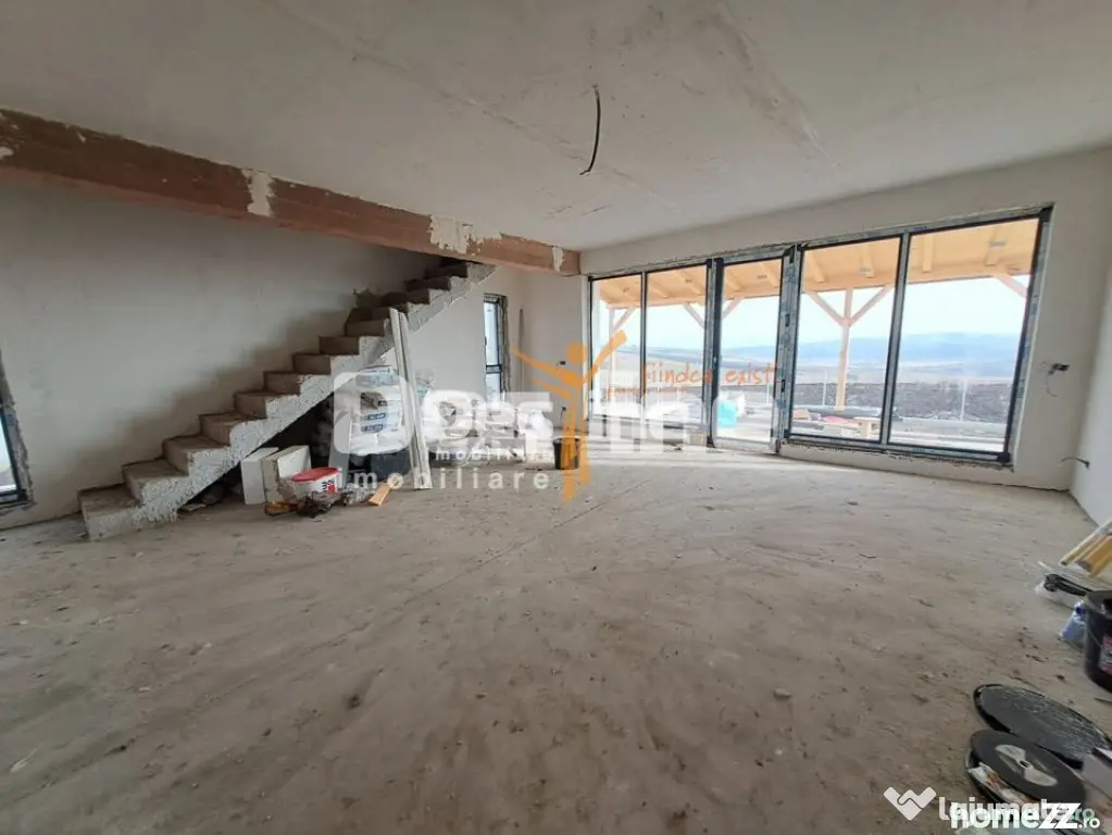 MIROSLAVA CENTRU, Proiect 7 CASE INDIVIDUALE, 179.900 €... - Iasi (Iasi)