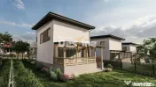 MIROSLAVA CENTRU, Proiect 7 CASE INDIVIDUALE, 179.900 €... 